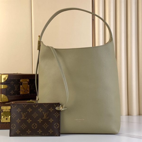 LV Low Key Hobo MM