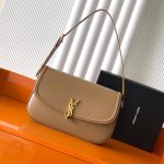 YSL SOLFERINO SMALL in BOX SAINT LAURENT