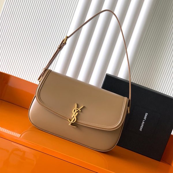 YSL SOLFERINO SMALL in BOX SAINT LAURENT