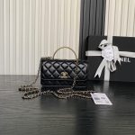 Chanel CLUTCH WITH CHAIN(HIGH-END GRADE)
