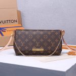 Louis Vuitton Favorite MM