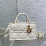 Mini Dior Book Tote(high-end grade)
