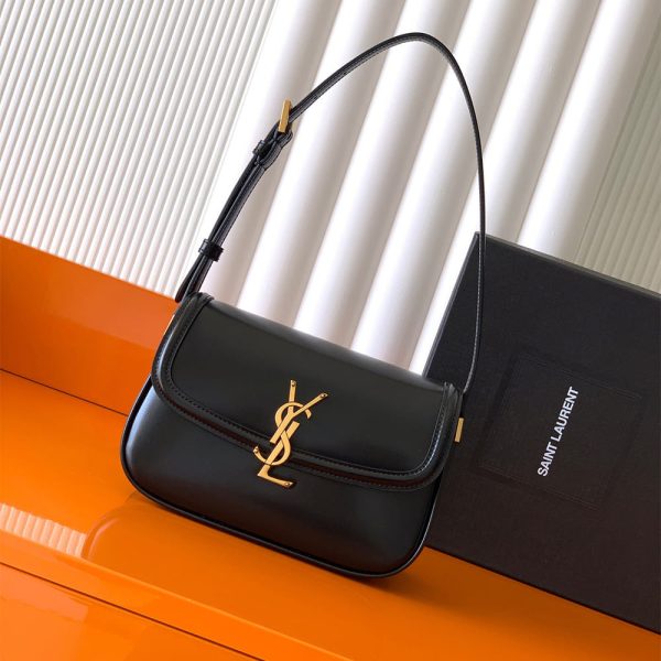 YSL SOLFERINO mini in BOX SAINT LAURENT