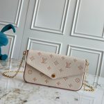 LV Felicie Pochette