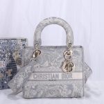 MEDIUM LADY D-LITE BAG