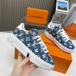 LV Time Out Sneaker