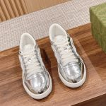 GUCCI WOMEN'S MAC80 SNEAKER