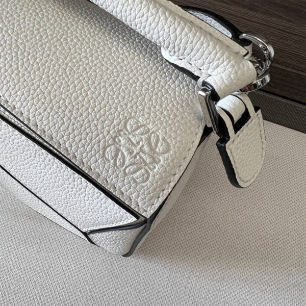 LOEWE Mini Puzzle bag