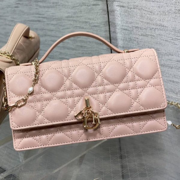 My Dior Mini Bag