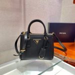 Prada Galleria Saffiano leather mini-bag(high-end grade)