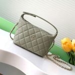 CHANEL 25C hobo bag