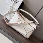 LOEWE Small Puzzle Bag
