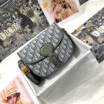 MEDIUM DIOR BOBBY BAG