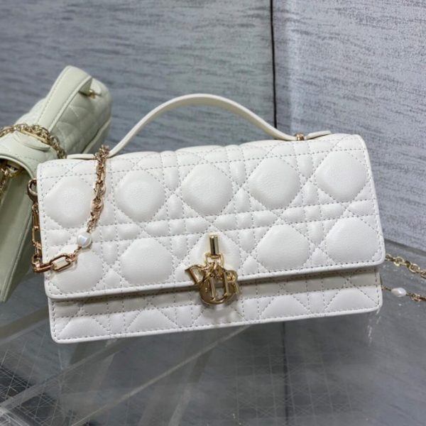 My Dior Mini Bag