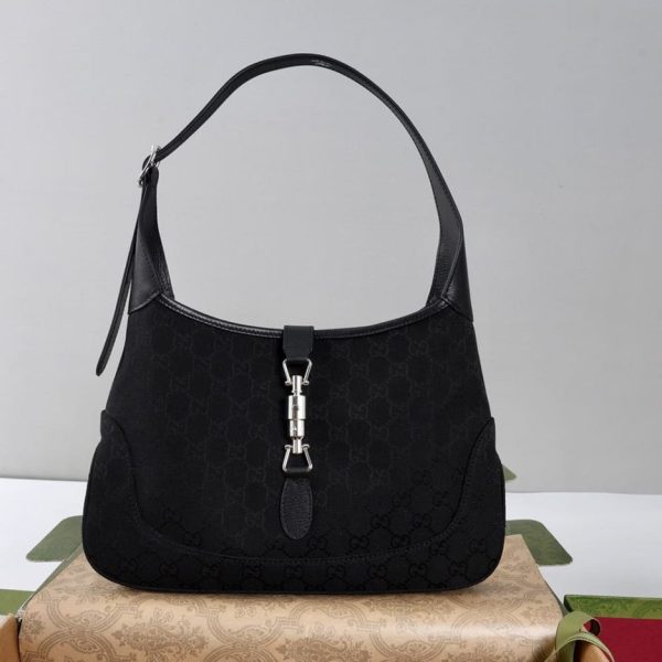 Gucci Jackie 1961 medium shoulder bag