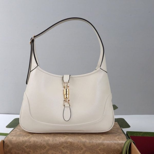 Gucci Jackie 1961 medium shoulder bag