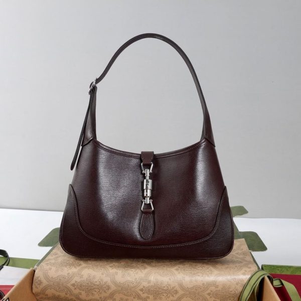 Gucci Jackie 1961 medium shoulder bag