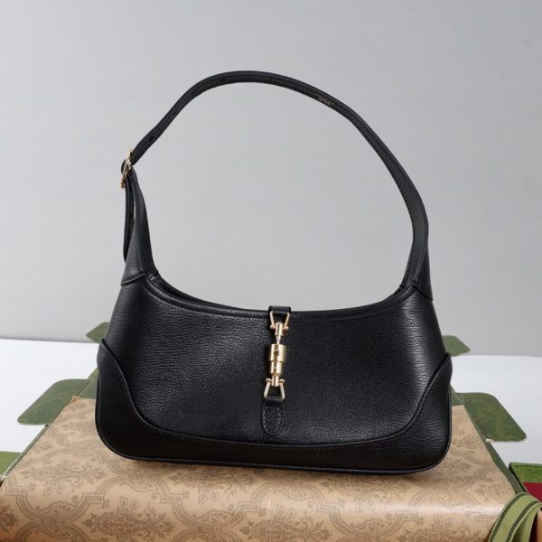 Gucci Jackie Slim small shoulder bag