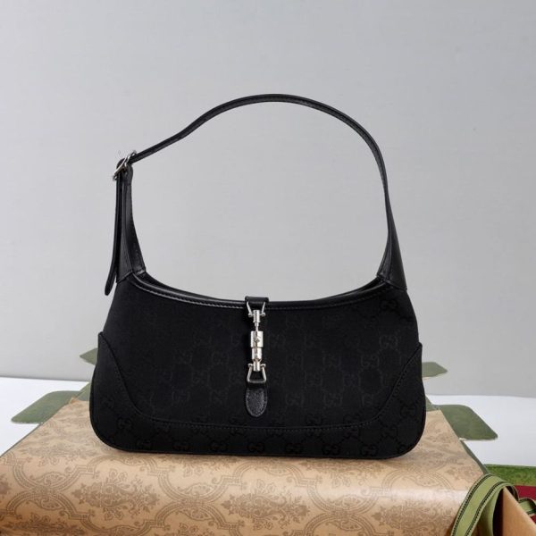 Gucci Jackie Slim small shoulder bag
