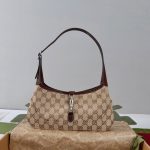 Gucci Jackie Slim small shoulder bag