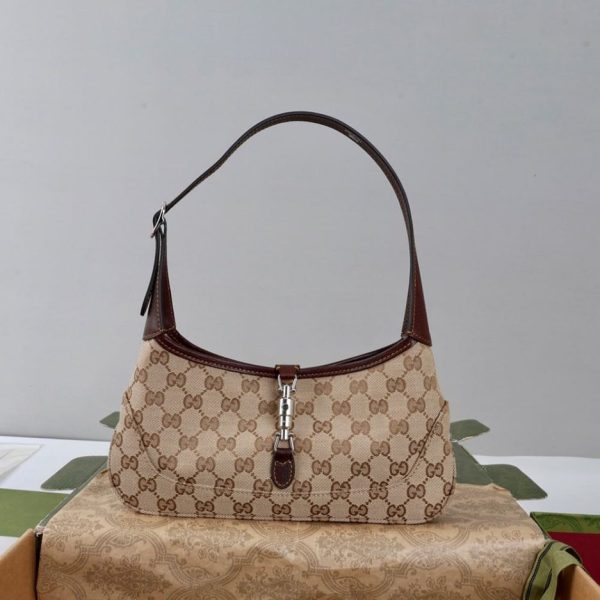 Gucci Jackie Slim small shoulder bag