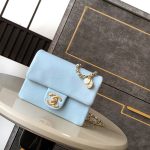 CHANEL Mini Flap Bag(high-end grade)