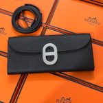Hermes Maillon To Go wallet