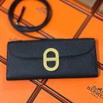 Hermes Maillon To Go wallet