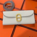 Hermes Maillon To Go wallet