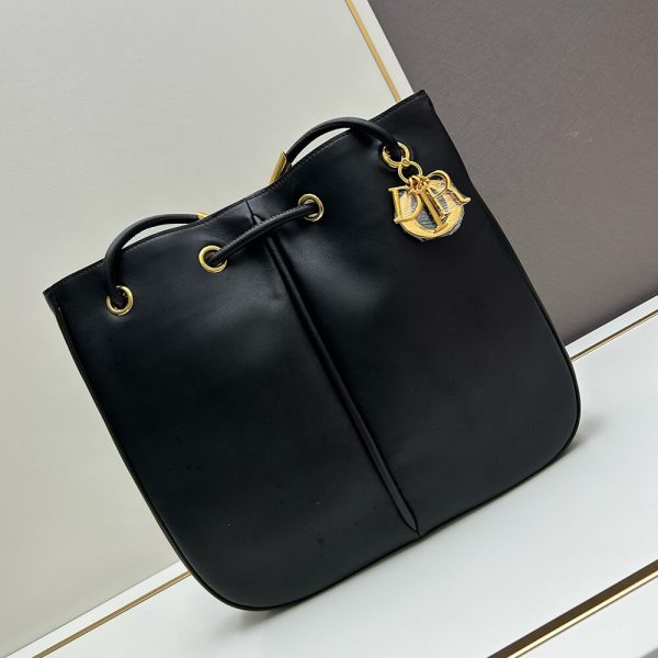 Large Dior Nolita Bag