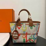HERMES Steeple 25 bag(high-end grade)