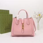GG Jackie 1961 medium tote bag