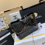 CHANEL'S GABRIELLE HOBO HANDBAG