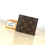 LV Marco Wallet