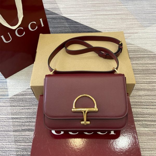 Gucci Siena small shoulder bag