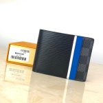LV Multiple Wallet