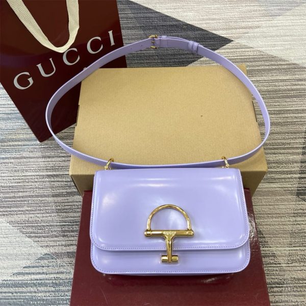 Gucci Siena small shoulder bag