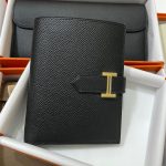 HERMES Bearn Compact wallet