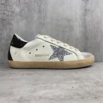 Golden Goose Super-Star Sneakers