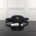 Gucci Marmont Belt Bag