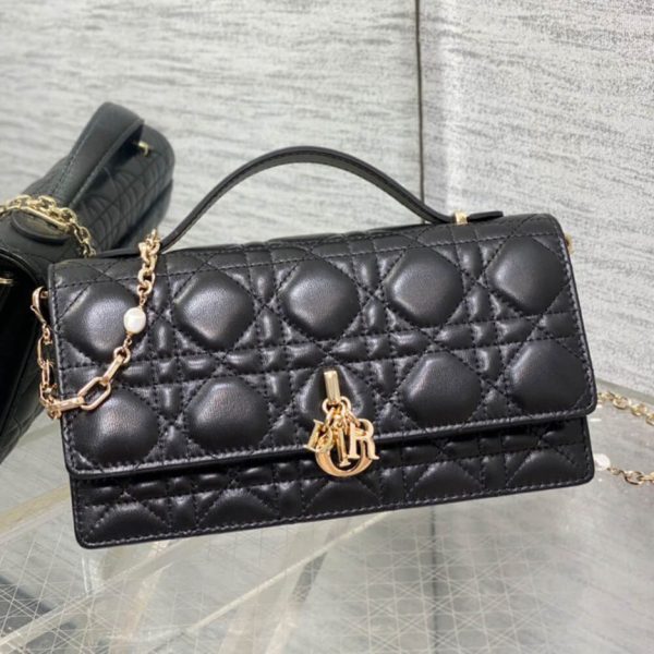 My Dior Mini Bag