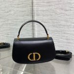 Small 30 Montaigne Avenue Top Handle Bag