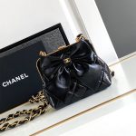 CHANEL Clutch With Chain(high-end grade)