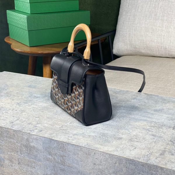 Goyard Saïgon Souple Mini Bag