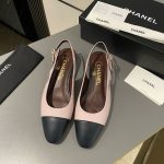 CHANEL SLINGBACK