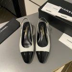 CHANEL SLINGBACK