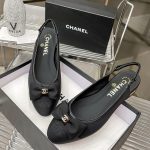 CHANEL SLINGBACK