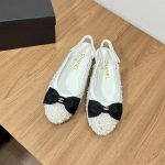 CHANEL SLINGBACK