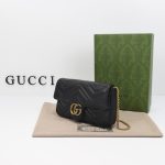 GG MARMONT MINI BAG(21CM)