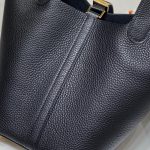 Hermes Picotin Lock 18 bag